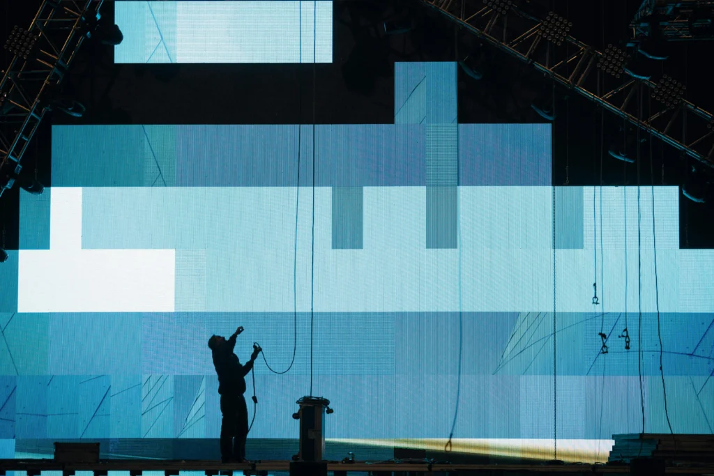 LED Screen display Services