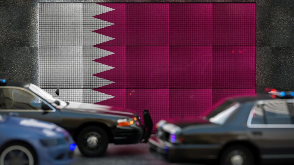 Qatar Best Led screen Service