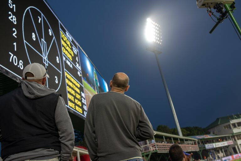 LED Trends 2025 – What’s Hot in Digital Displays This Year