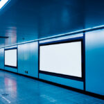 LED display Advertising Qatar