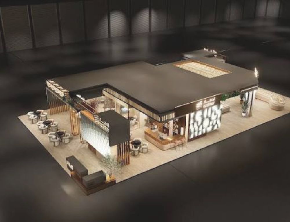 3D Interior Design Qatar
