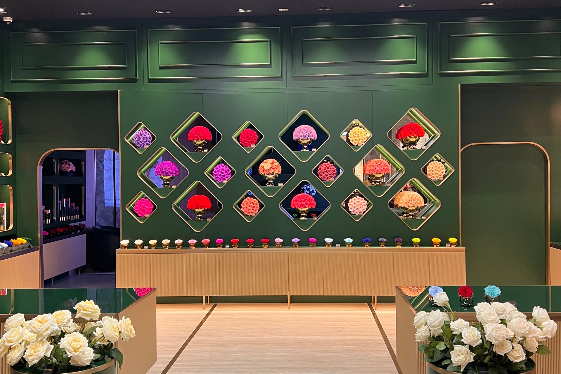 Only Roses