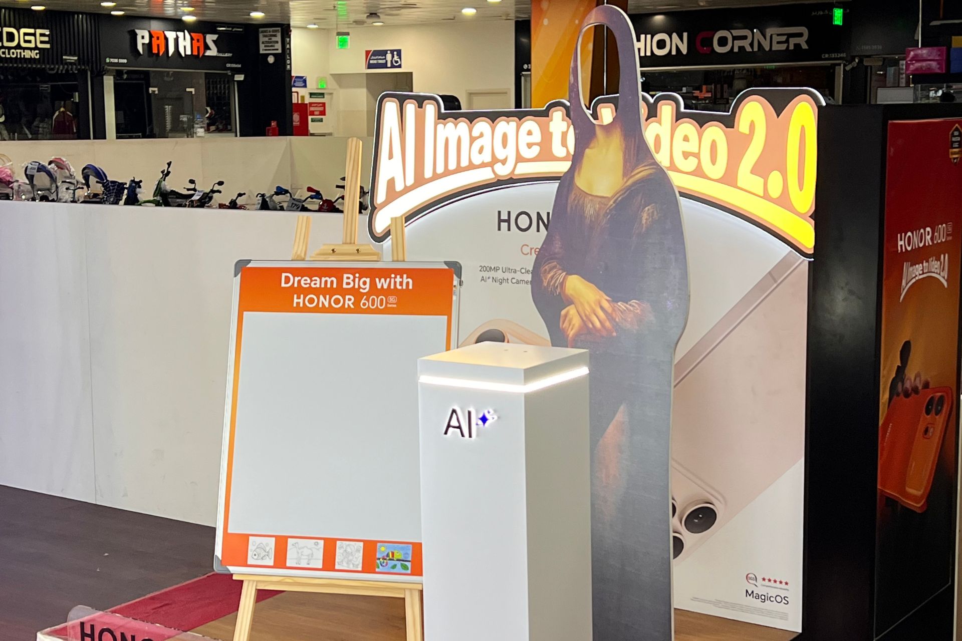 Jewellery Fitouts